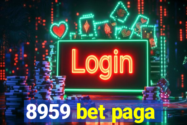 8959 bet paga